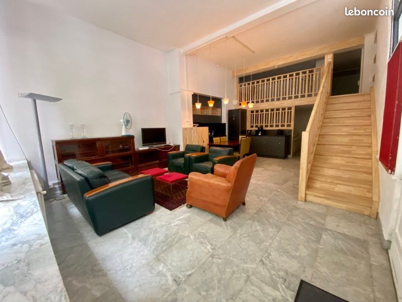 Appartement 2 pièces 57 m² · à Toulouse · 57 m² · 238 500 €