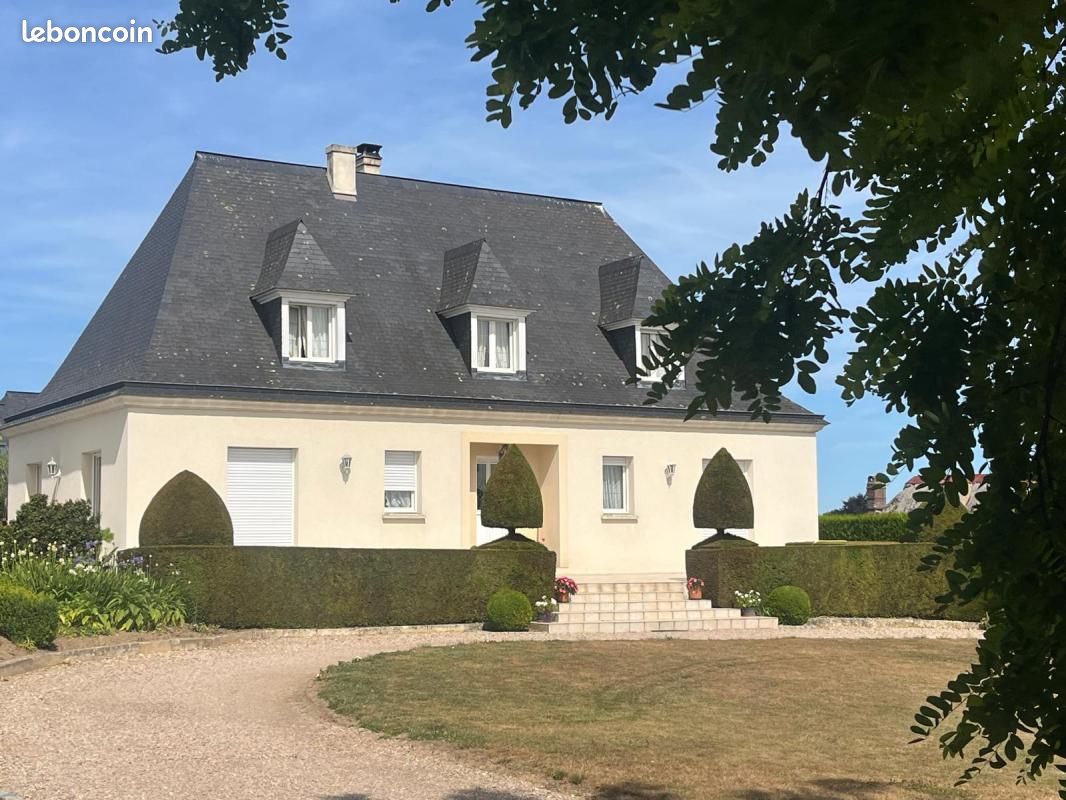 Maison 6 pièces 200 m² · à Honfleur · 200 m² · 499 000 €
