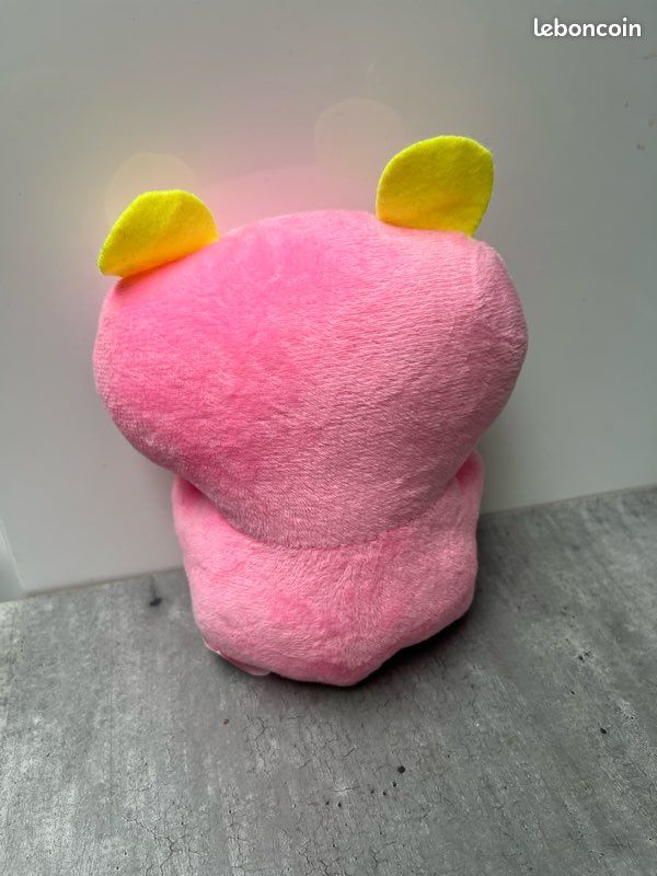 Peluche (image 2)