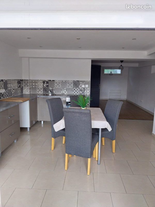 Maison 5 pièces 99 m² · à Rosny-sous-Bois · 99 m² · 425 000 €