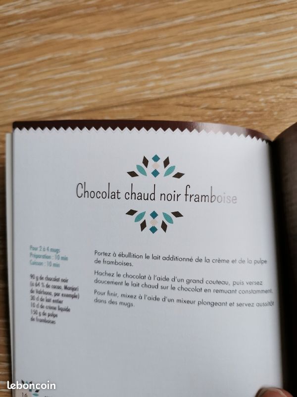 Livre recette (image 3)