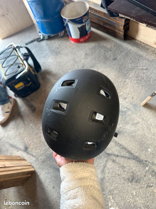 Casque vélo enfants (image 2)