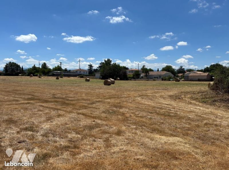 Terrain 10312 m² · à Saint-Martory · 10 312 m² · 145 000 €