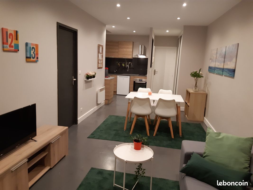 Appartement 2 pièces 45 m² · à Toulon · 45 m² · 790 €/mois