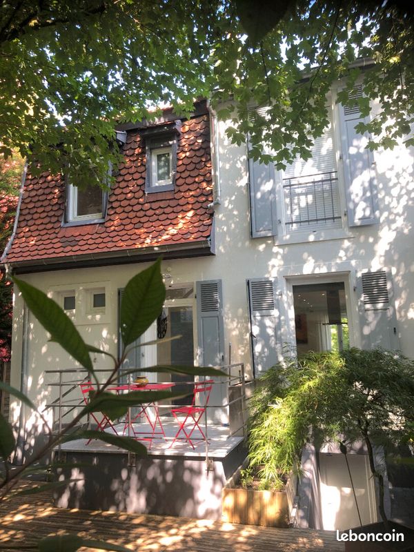 Maison 5 pièces 100 m² · à Riedisheim · 100 m² · 318 000 €