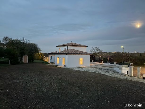 Maison T6