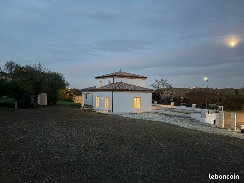 Maison 11 pièces 200 m² · à Solomiac · 200 m² · 175 000 €