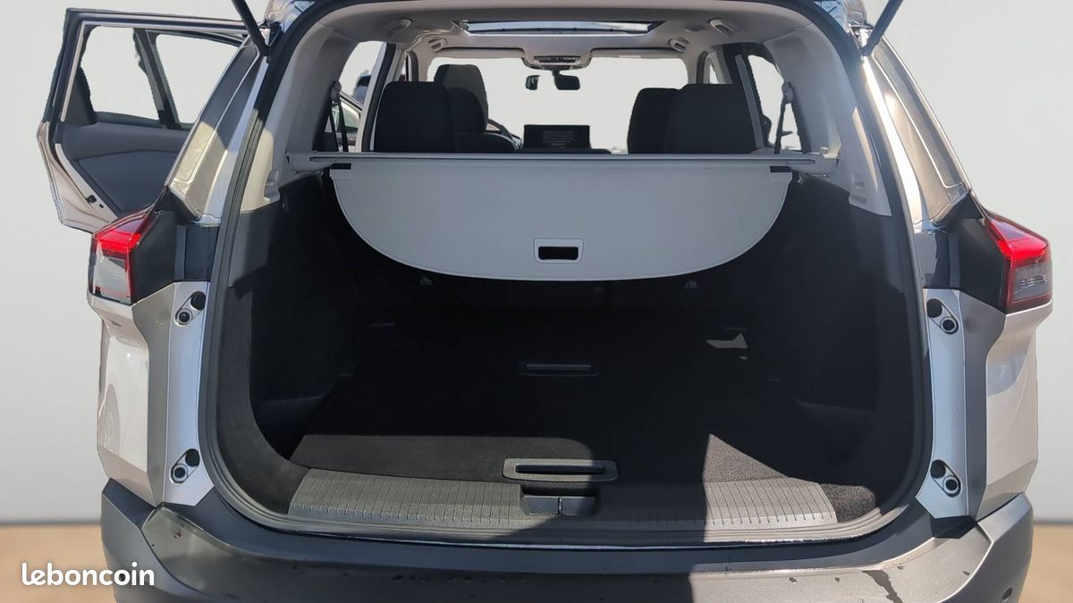 NISSAN X-Trail e-POWER 204 ch N-Connecta (image 7)