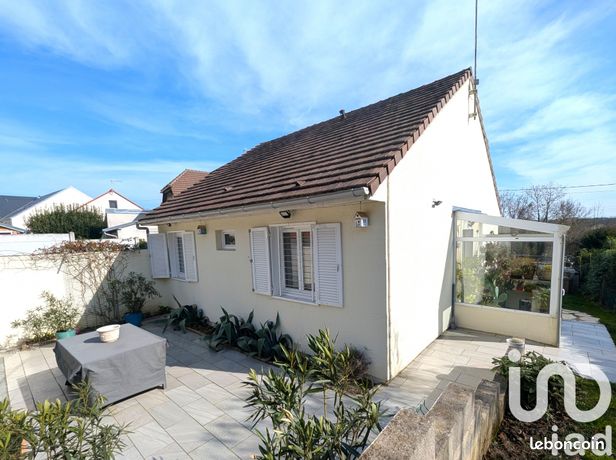 Pavillon 5 pièces 75 m²