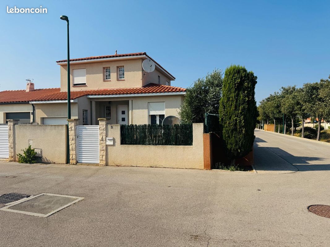Maison 5 pièces 124 m² · à Salses-le-Château · 124 m² · 249 000 €