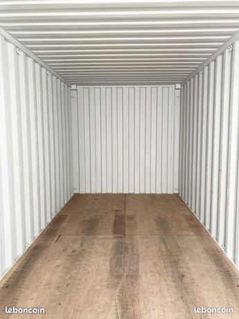 Box a louer