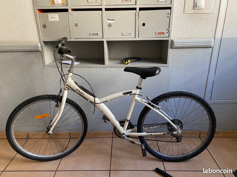 Vélo d’occasion (image 1)