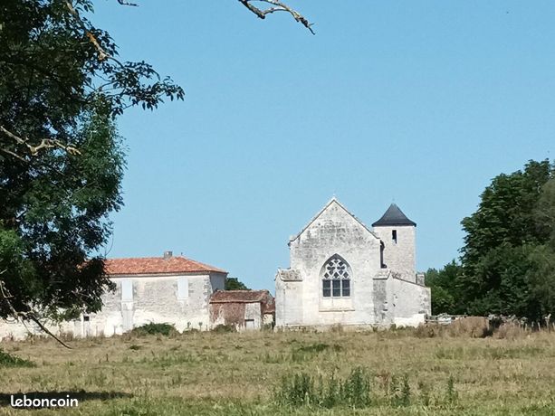 Terrain 773 m² Le Mung