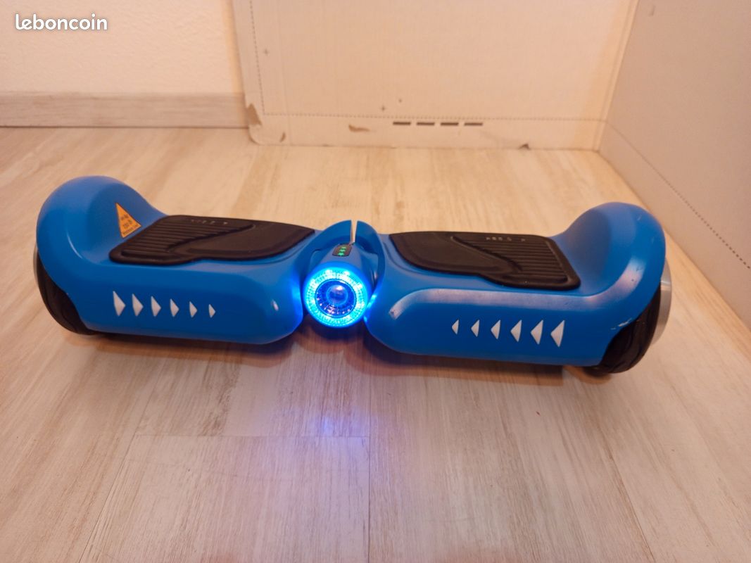 Hoverboard intérieur (image 4)