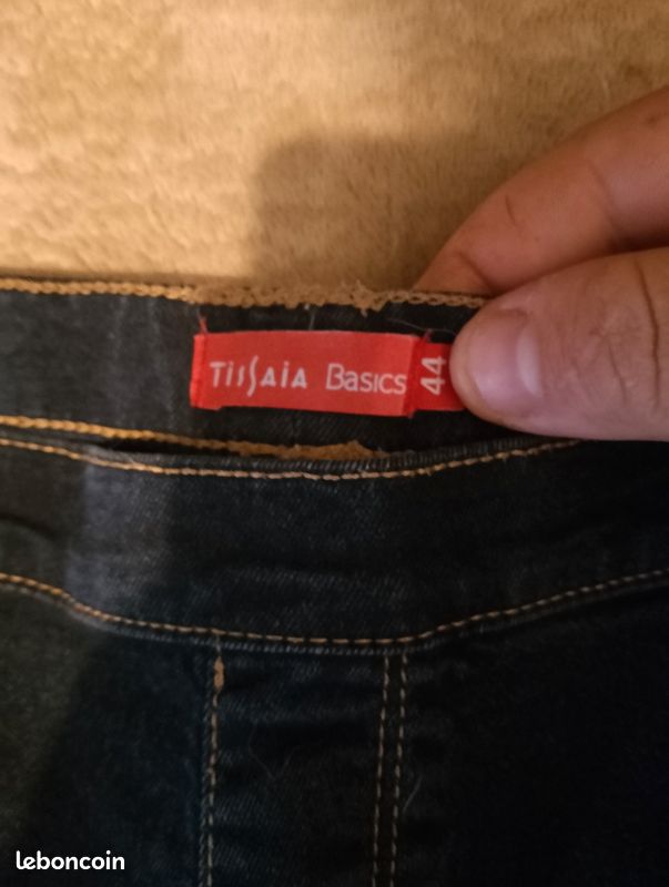 Vend jean urgent (image 2)
