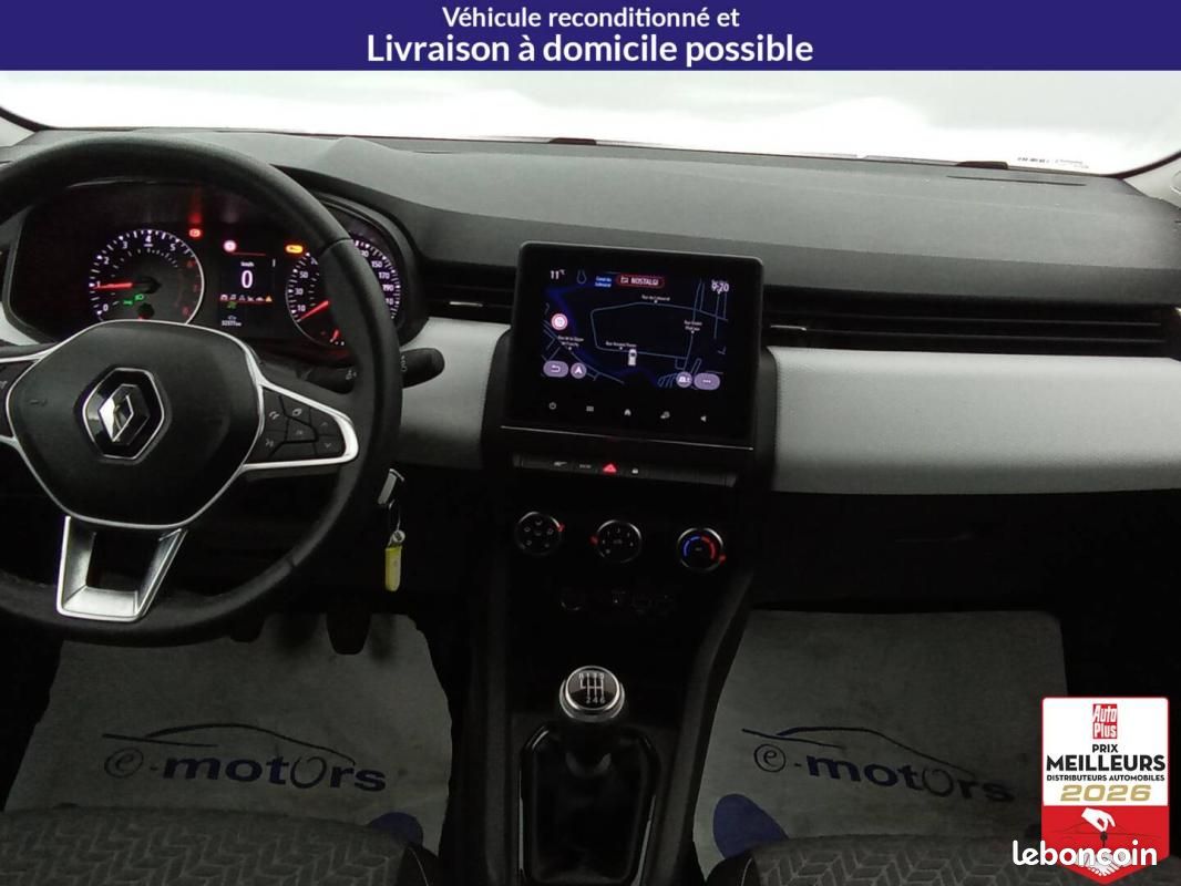 Renault Clio TCe 100 GPL Zen (image 14)