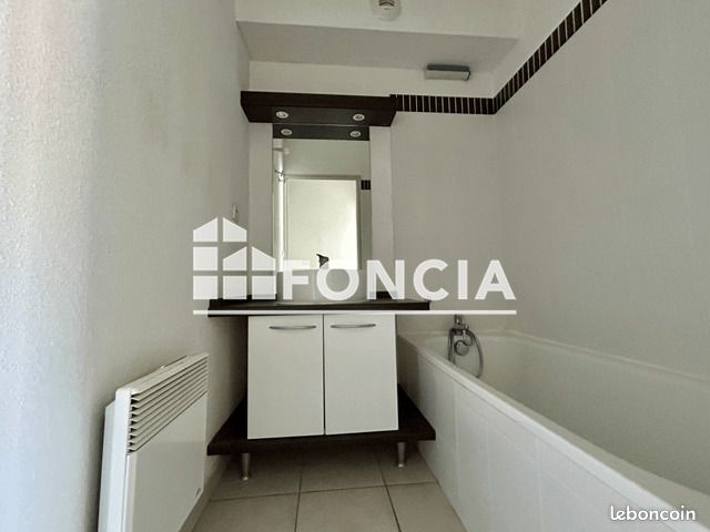 Appartement a louer carcassonne - 1 pièce(s) - 23 m2 - Surfyn