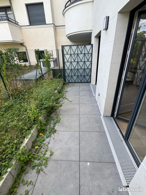 Appartement a louer maisons-alfort - 1 pièce(s) - 31 m2 - Surfyn