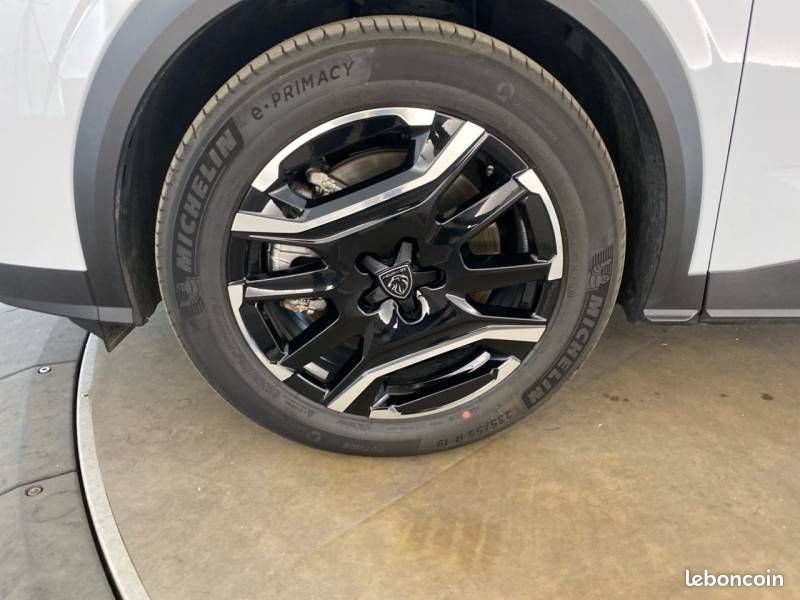 Peugeot 3008 Electrique 210 ch 73 kWh Allure (image 11)