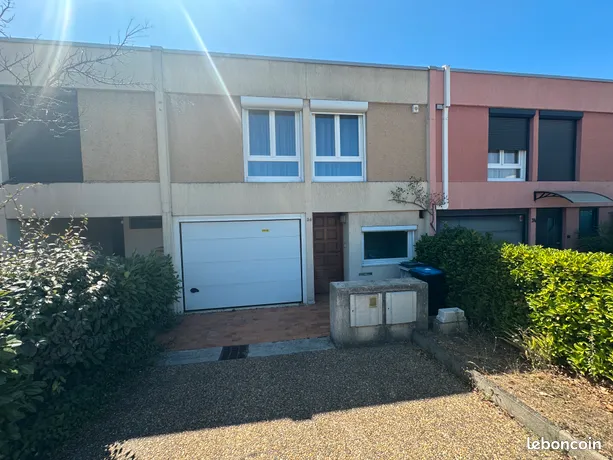 Annonce vente Maison valence