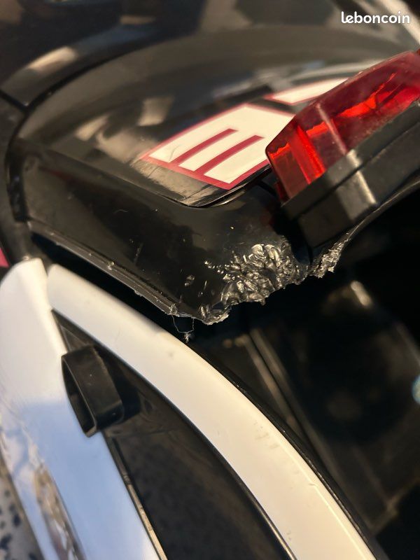 Voiture de police (image 6)