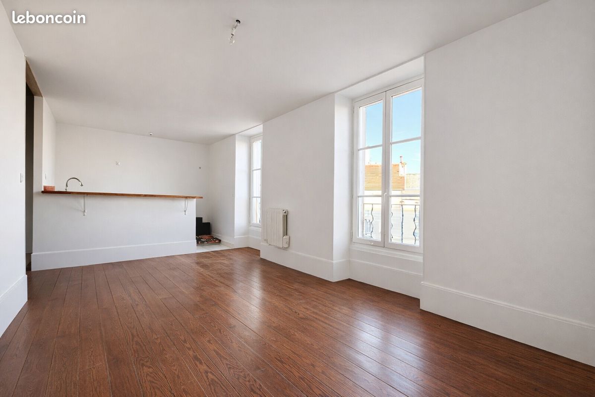 Appartement 2 pièces 36 m² · à Saint-Germain-en-Laye · 36 m² · 245 000 €