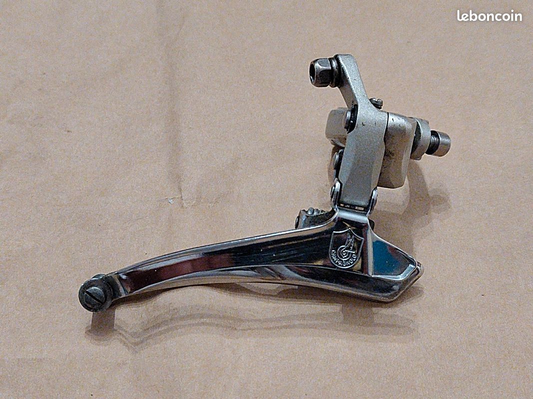 Étriers Frein Campagnolo Avanti Vintage - Années 1990 - NOS (Neuf De Stock)