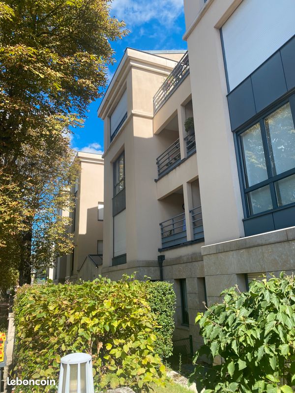 Appartement 4 pièces 75 m² · à Chatou · 75 m² · 580 000 €
