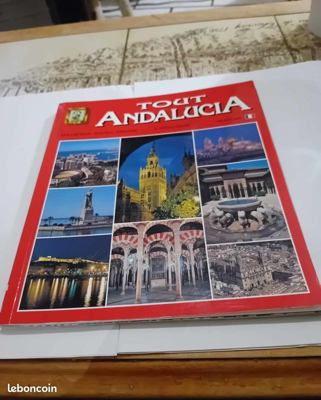 Tout Andalucia (image 1)