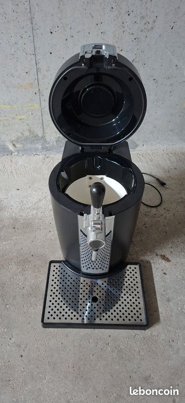 Machine à bière Beertender (image 3)