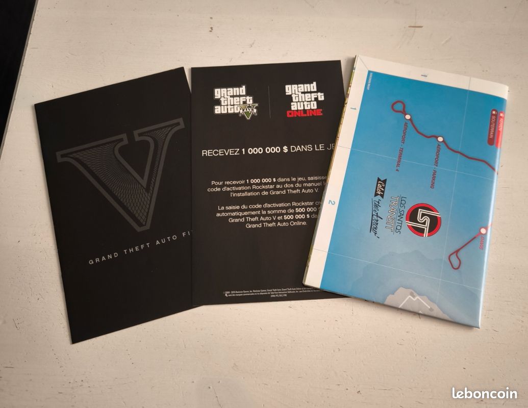 Grand theft auto V ( GTA 5) pc (image 4)