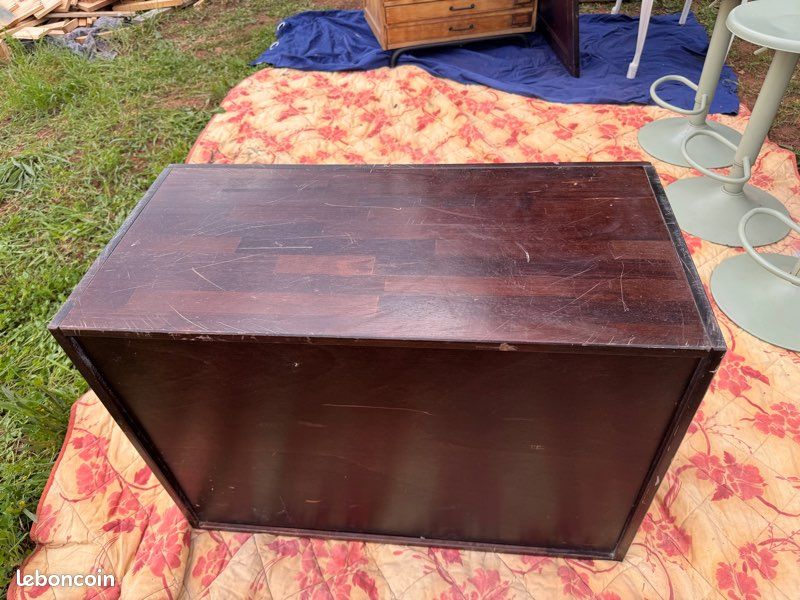 Commode et miroir (image 6)