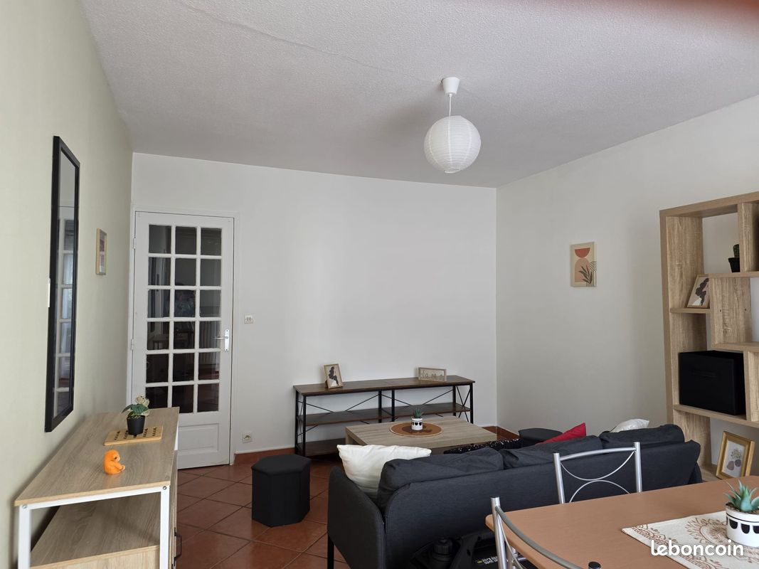 Appartement 2 pièces 51 m² · à Cenon · 51,1 m² · 860 €/mois