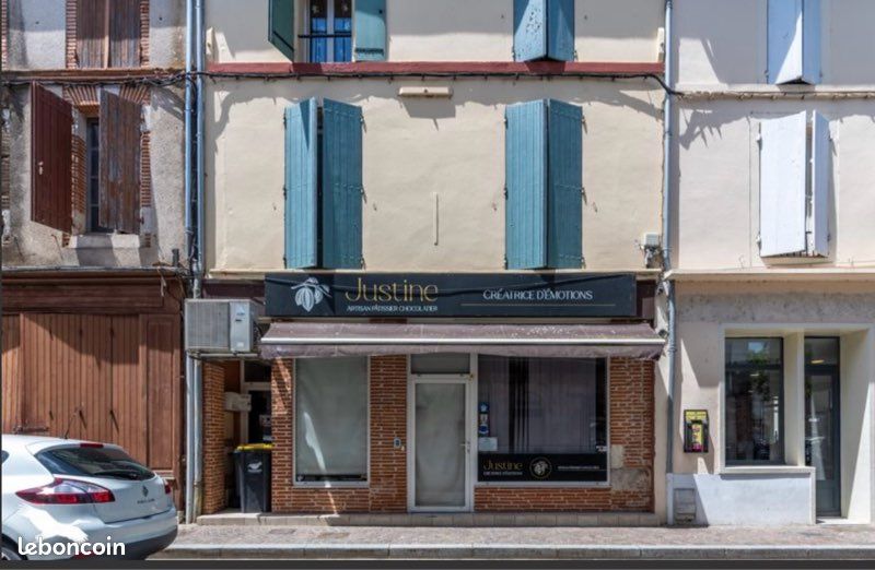 Maison 8 pièces 234 m² · à Valence · 234 m² · 189 000 €