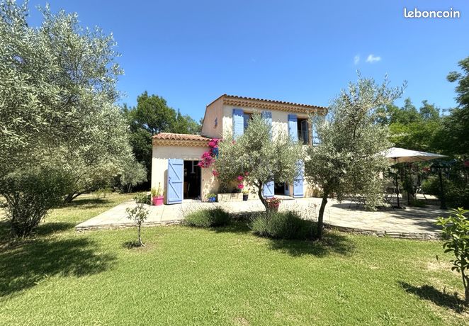 Propriété 5 pièces 170 m²