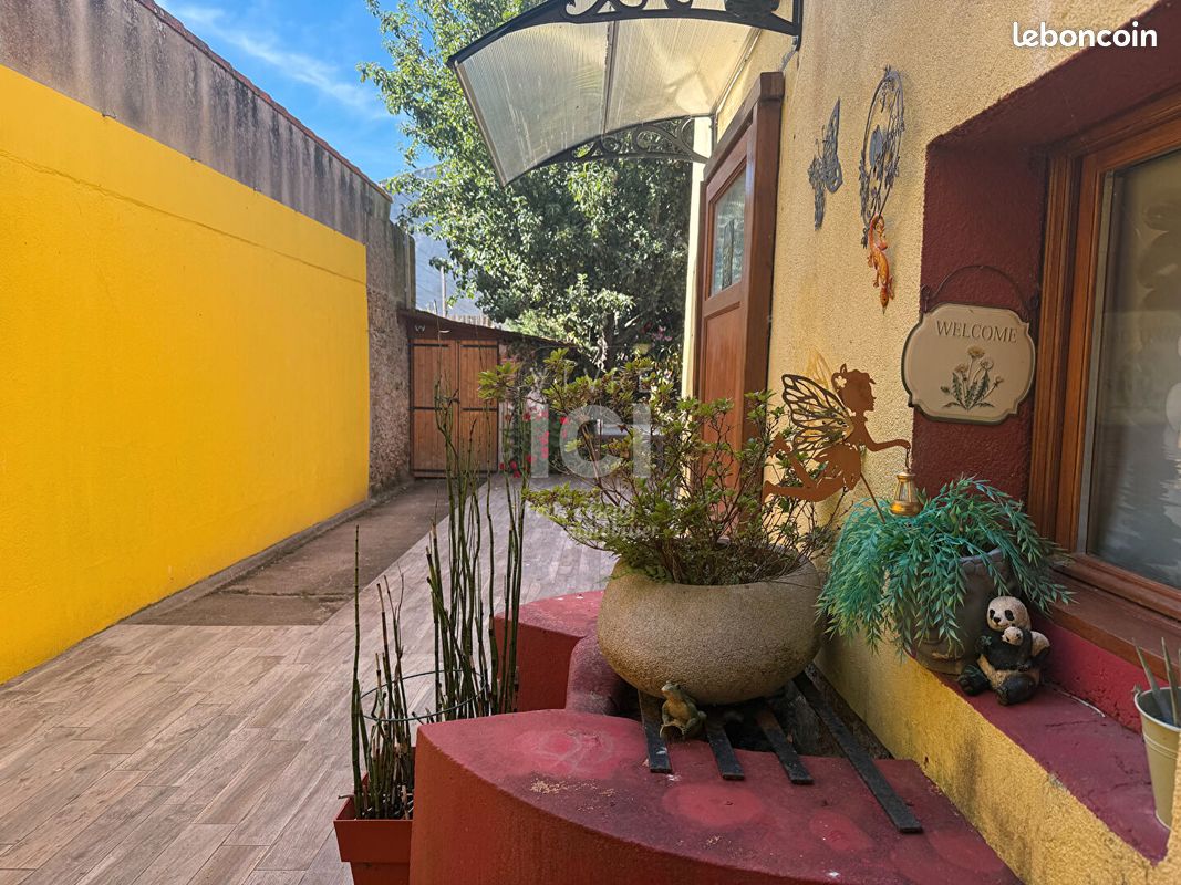 Maison 6 pièces 137 m² · à Paimboeuf · 137 m² · 199 500 €