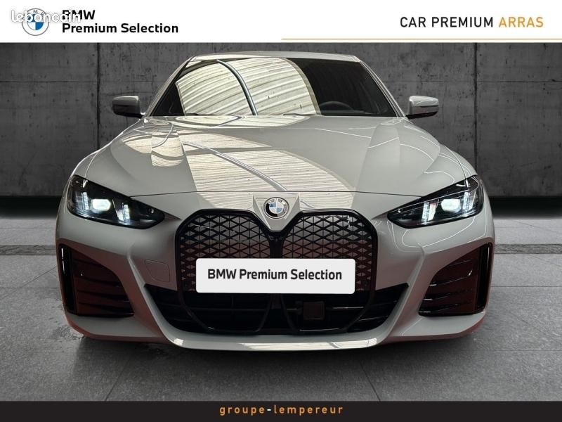 Bmw i4 xDrive40 401ch M Sport (image 2)