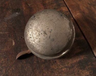 Ancienne Grosse Sonnette Velo Ancien • EUR 23,00 - FR