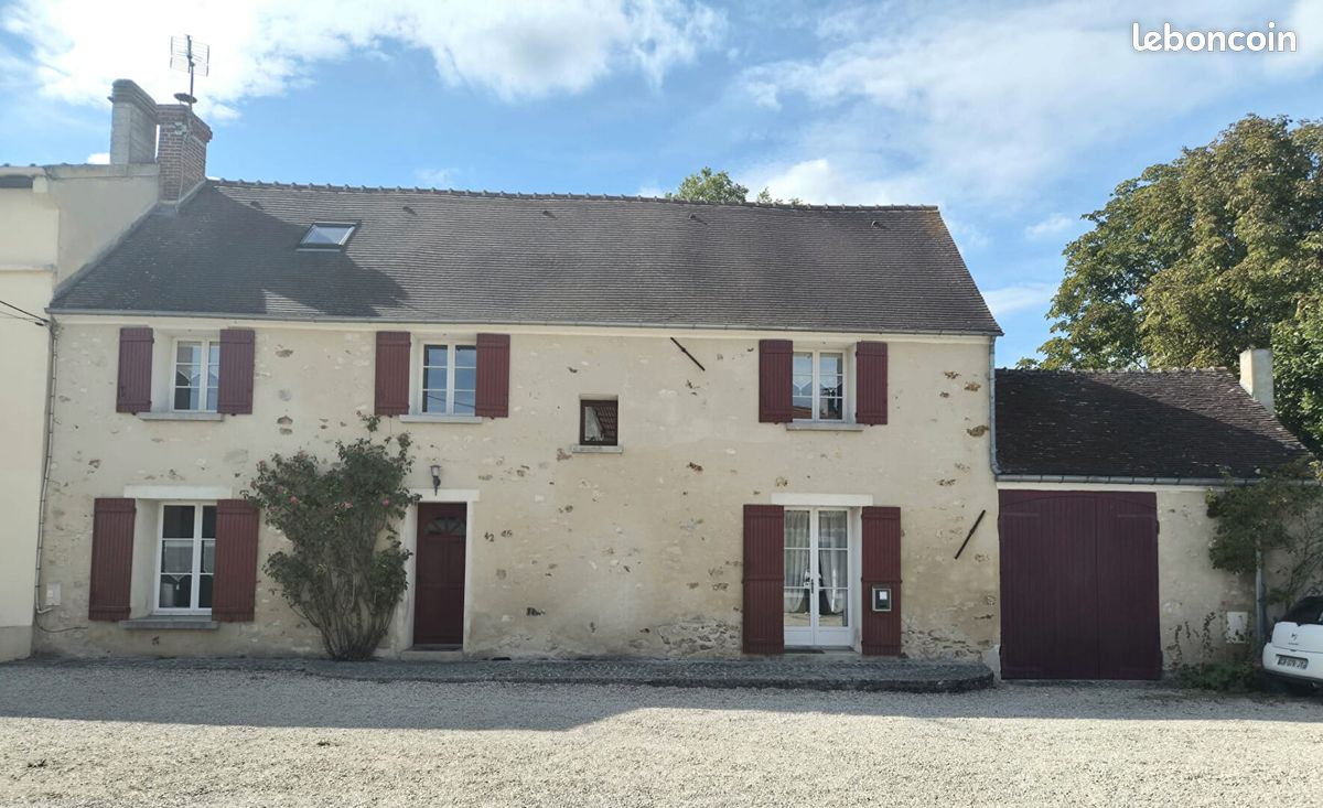 Maison 7 pièces 212 m² · à La Ferté-sous-Jouarre · 212 m² · 359 000 €