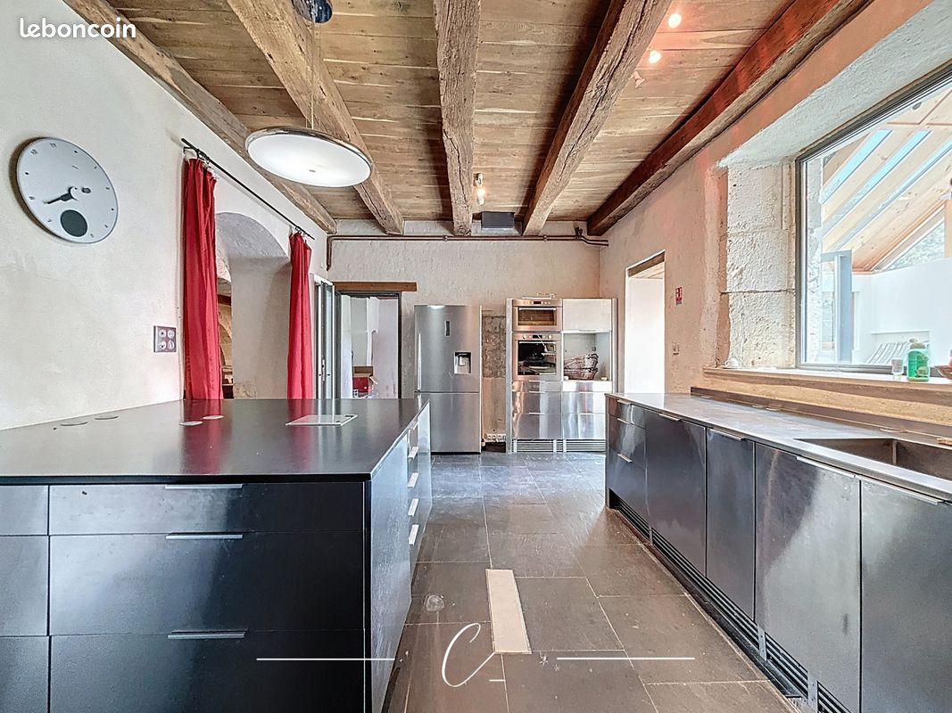 Maison 20 pièces 650 m² (image 7)
