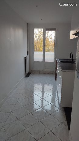 Appartement a louer l'isle-adam - 3 pièce(s) - 66 m2 - Surfyn