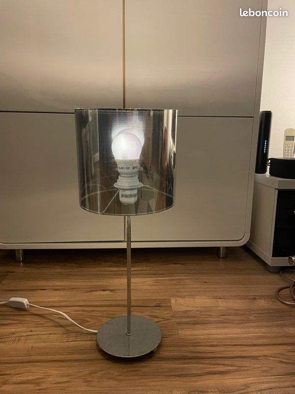 Lampe design (image 3)
