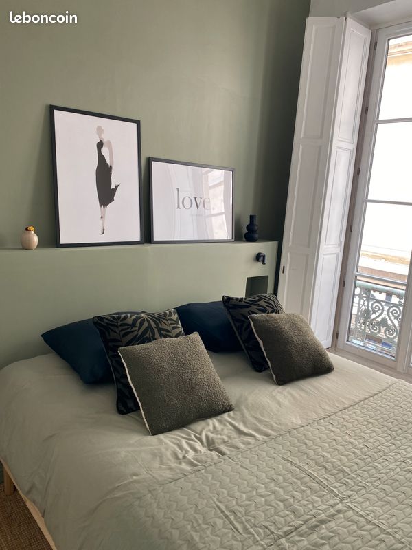 Appartement 2 pièces 44 m² · à Nîmes · 44 m² · 1 180 €/mois