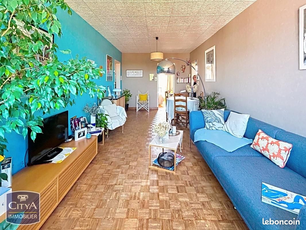 Appartement 4 pièces 76 m² · à Sequedin · 76 m² · 150 000 €