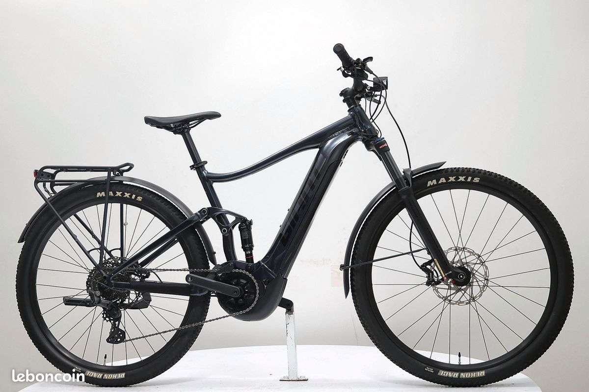 VTT Électrique Giant Stance E+ EX 29