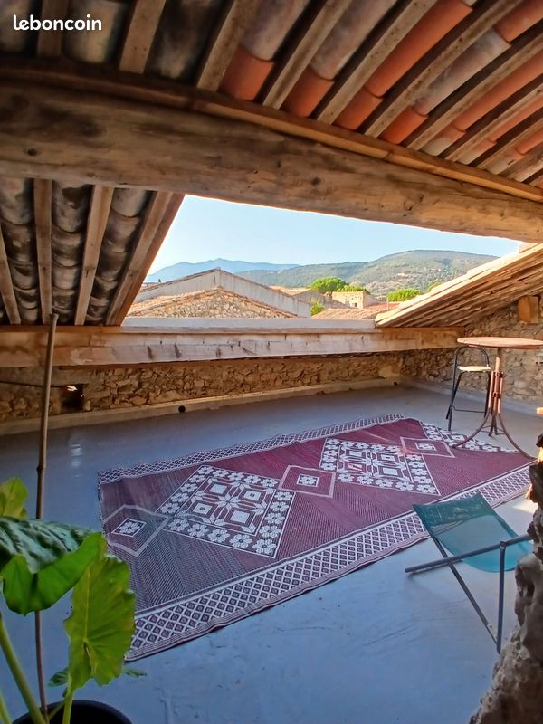 Maison 5 pièces 120 m² · à Montpeyroux · 120 m² · 280 000 €