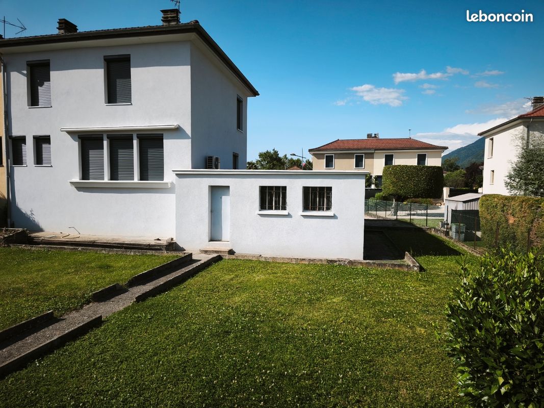 Maison 4 pièces 87 m² · à Tencin · 87 m² · 335 000 €