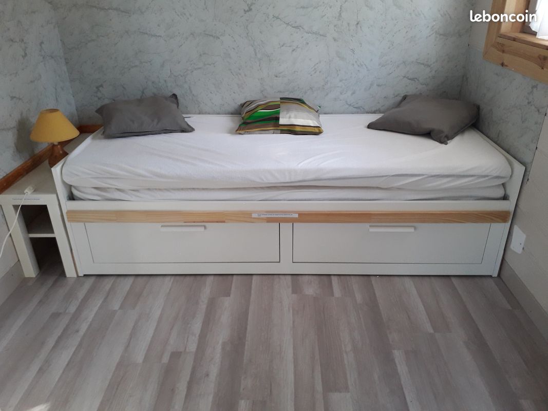 Appartement 1 pièce 17 m² · à Gradignan · 17 m² · 480 €