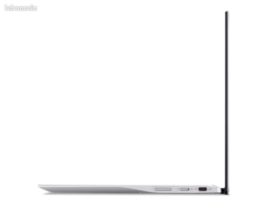 Chromebook Acer Spin 513 CP513-1H-S2J0/MQ Touch (image 2)