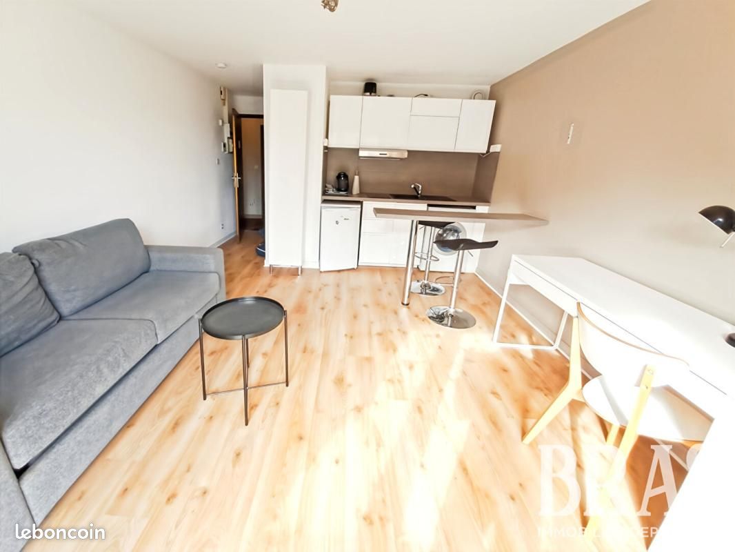 Appartement 1 pièce 22 m² · à Nantes · 22 m² · 100 440 €